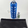 Pure Glass Bottle Bong
