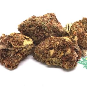 Pink Kush GH