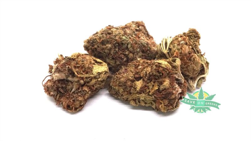 Pink Kush GH