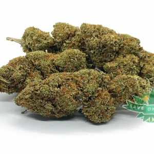 Purple Nuken (AAA)