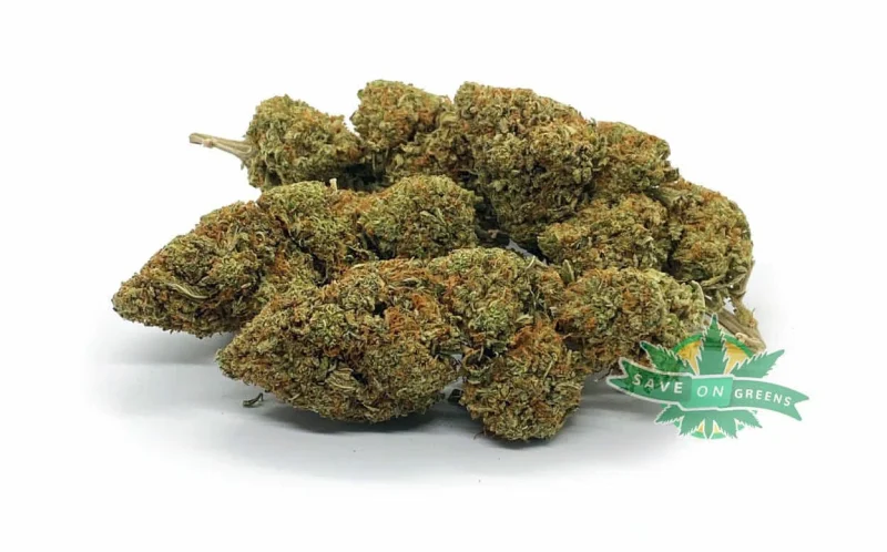 Purple Nuken (AAA)