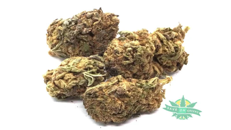 Purple Punch (AA)