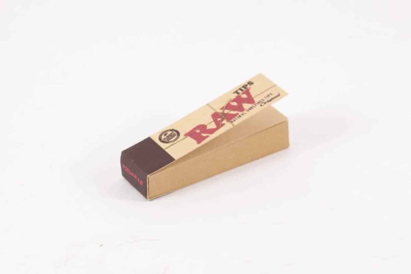 raw rolling filters 1