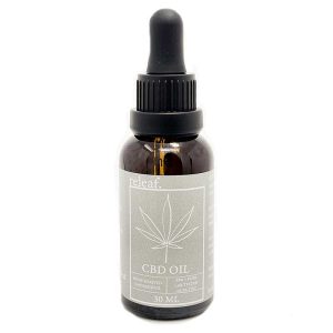 West Coast Releaf CBD Tincture