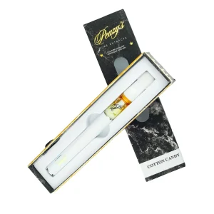 Peazy's - Vape Pen - 0.5g