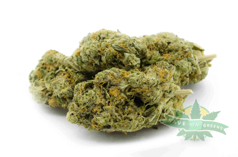 Skunk OG