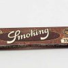 Smoking Brown Unbleached King Size