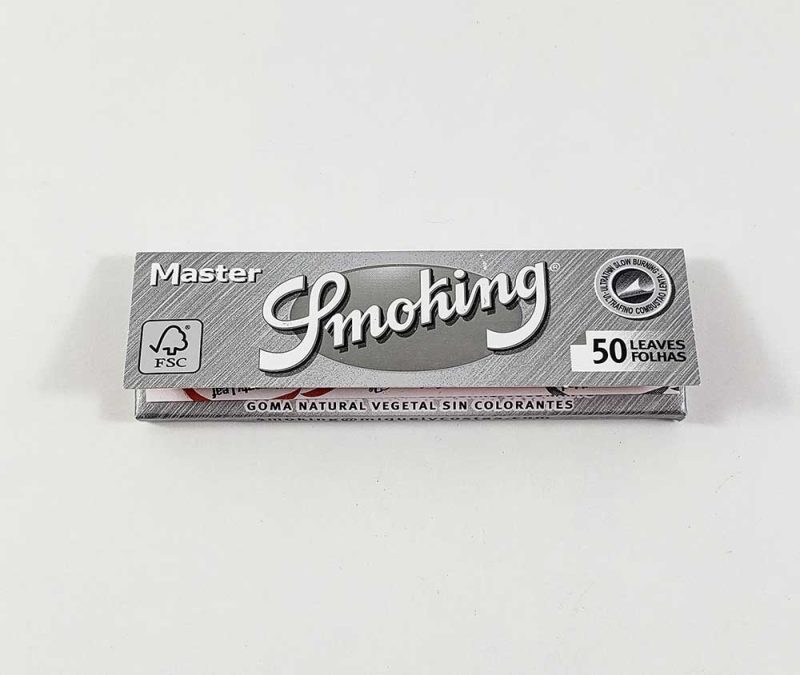 Smoking Master Single Wide
