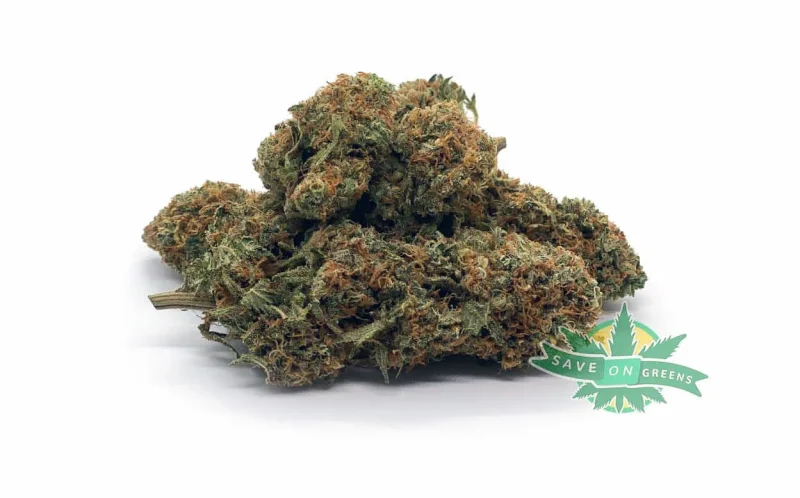 Sour OG (AA)