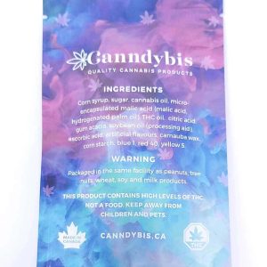 sour cubes sativa back