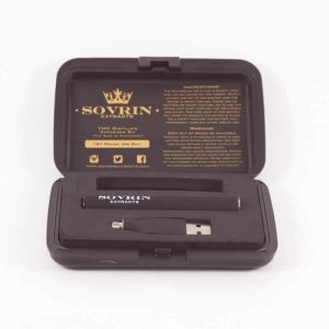 sovrin battery kit 1