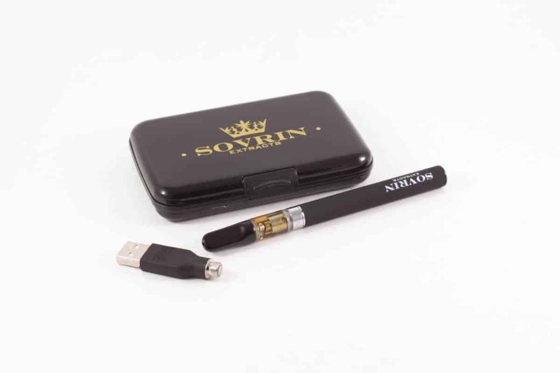 sovrin battery kit 2