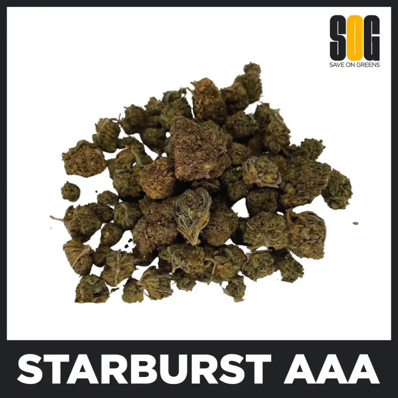 starburst