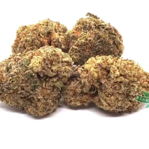 Super Pink Kush (AA+)