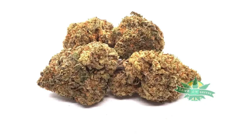 Super Pink Kush (AA+)