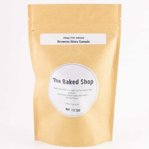 the baked shop brownie bites sample 3