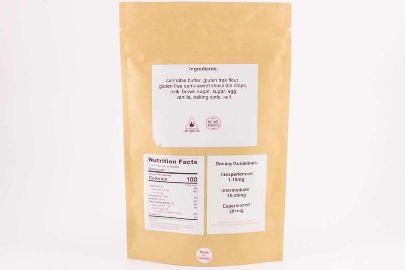 the baked shop chocolate chip cookie sample 1