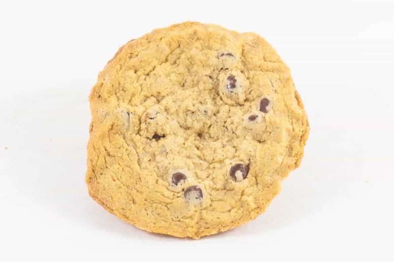 the baked shop chocolate chip cookie sample 2