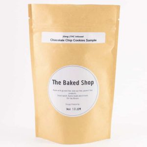 the baked shop chocolate chip cookie sample 3