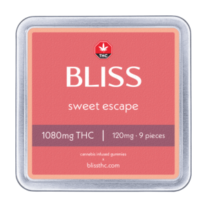 bliss tin 1080 sweet escape