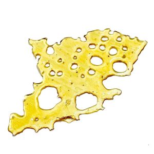 White Rhino Shatter