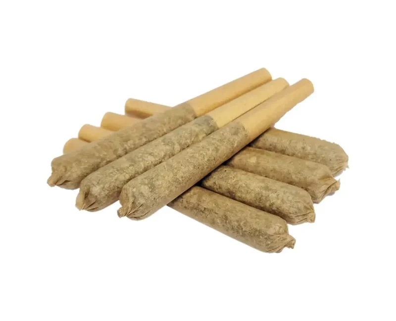 SaveOnGreens Prerolls