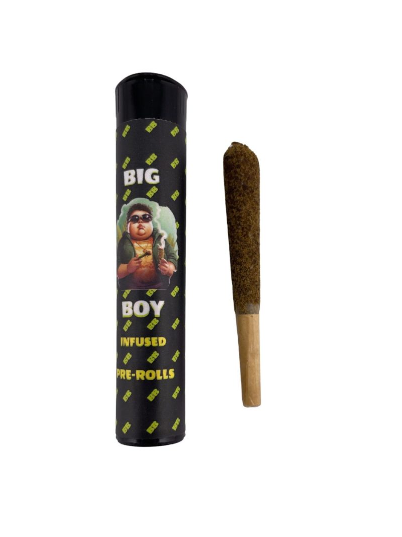 Bigboyinfused