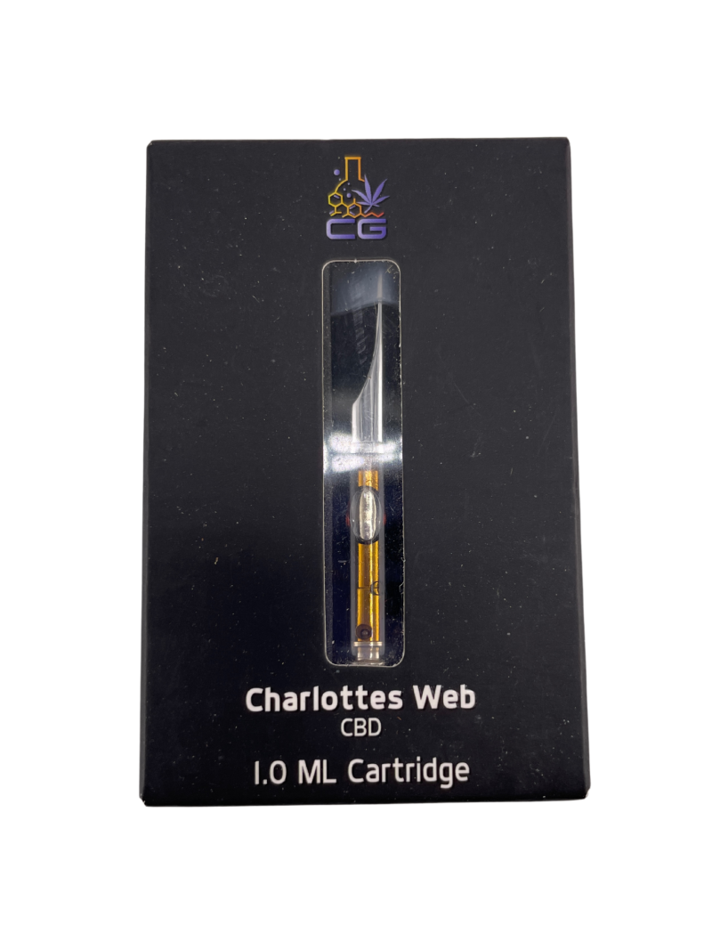 CharlotteswebCBD