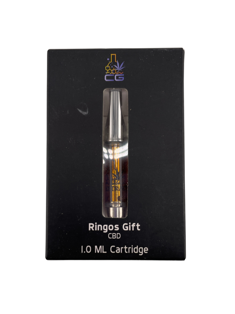 Ringo gift