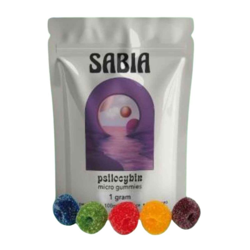 Sabia 1g
