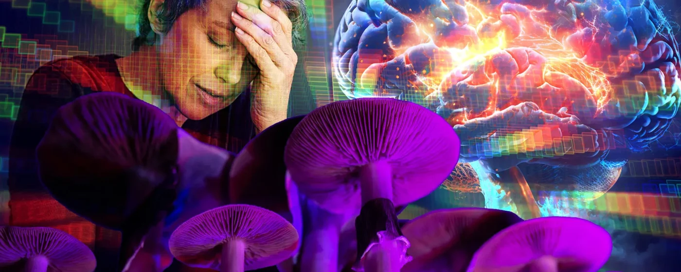 How Often can You Take Mushrooms Safely