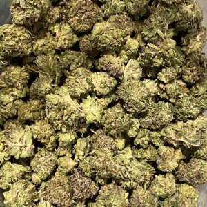 Crazy Gas God AAA Smalls